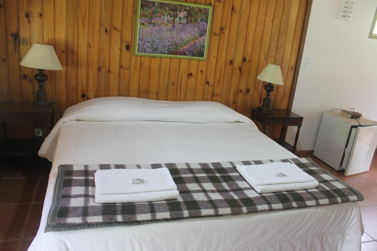 Pousada Mariza Nova Friburgo Extérieur photo