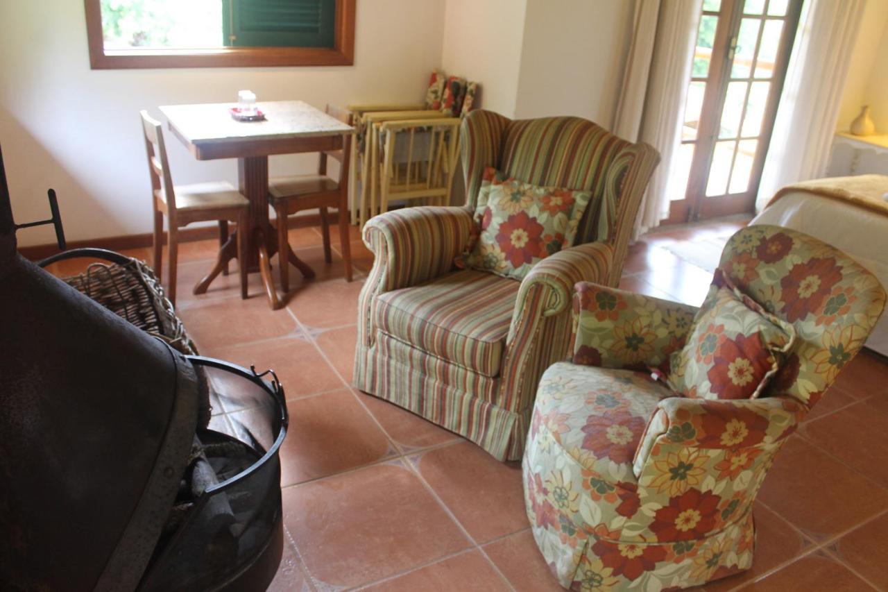Pousada Mariza Nova Friburgo Extérieur photo
