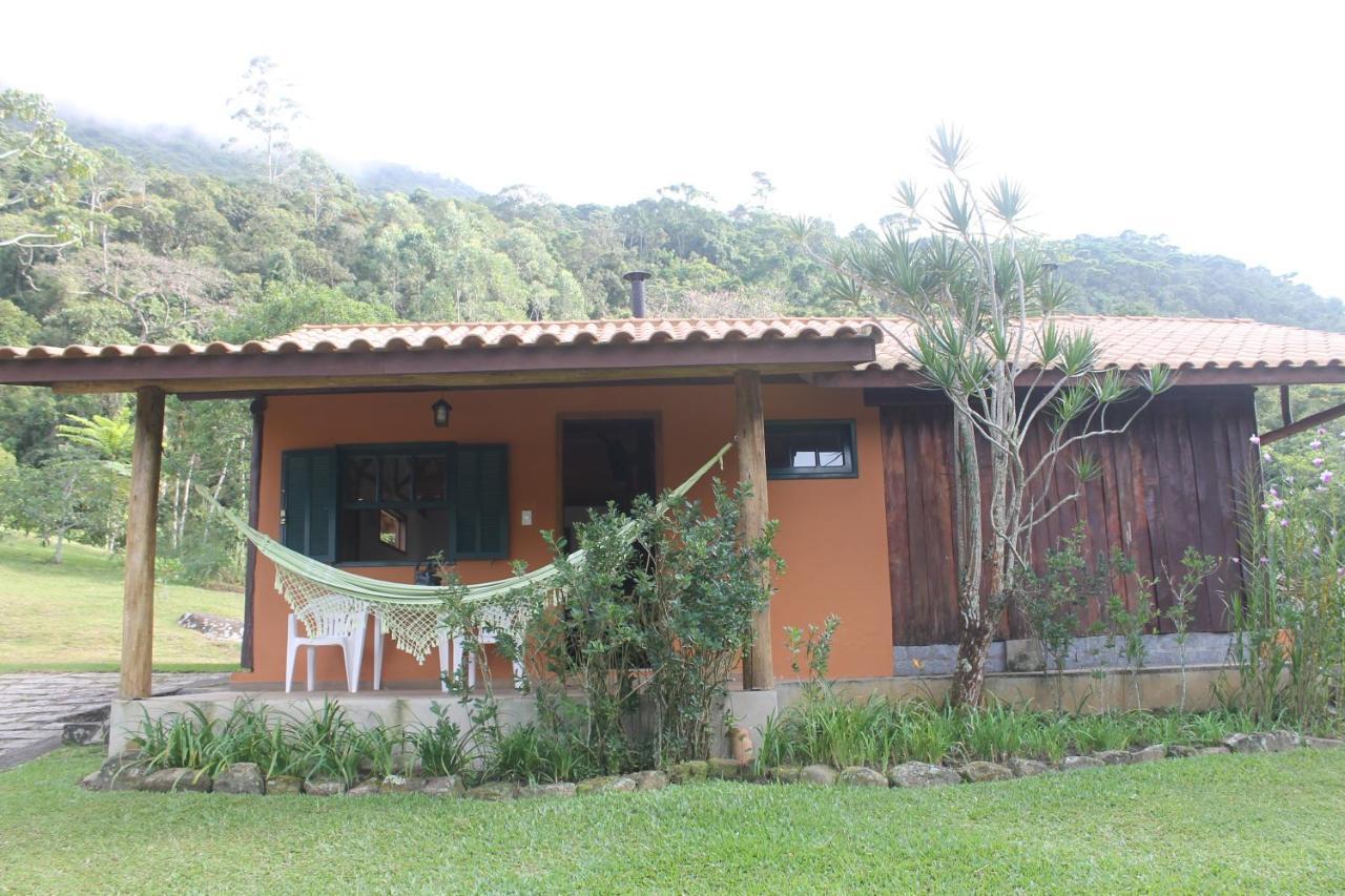Pousada Mariza Nova Friburgo Extérieur photo