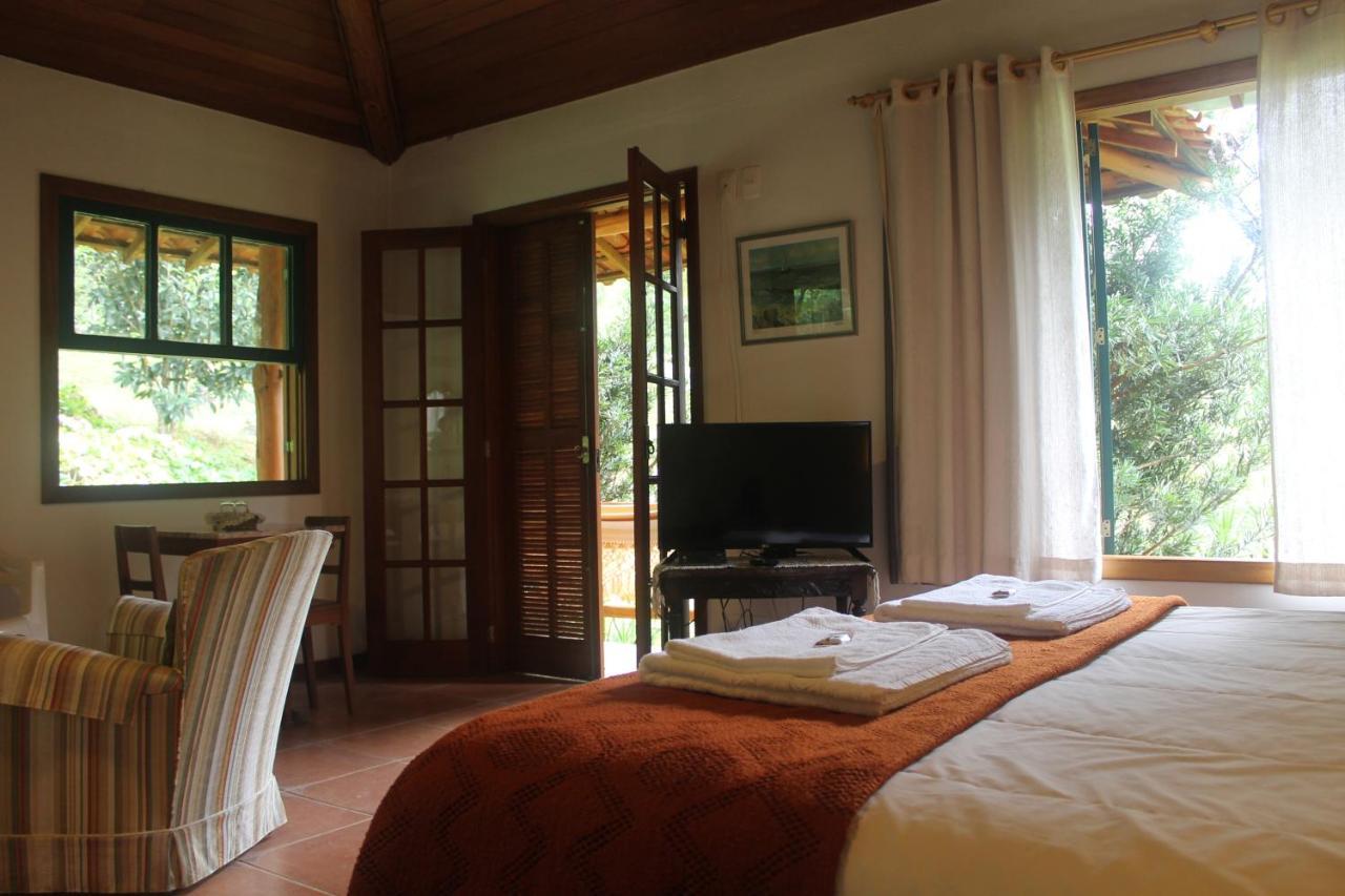 Pousada Mariza Nova Friburgo Extérieur photo