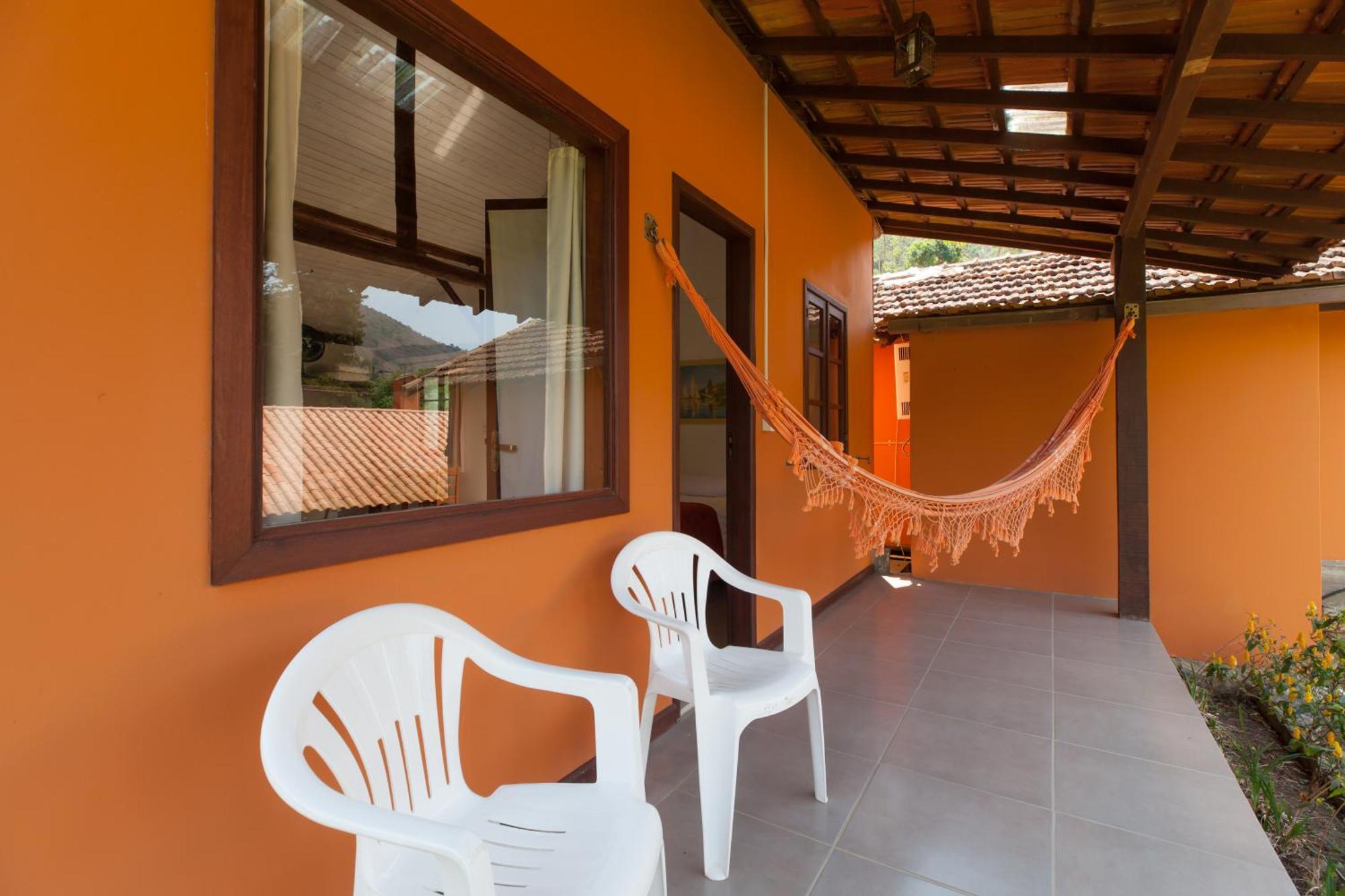 Pousada Mariza Nova Friburgo Extérieur photo