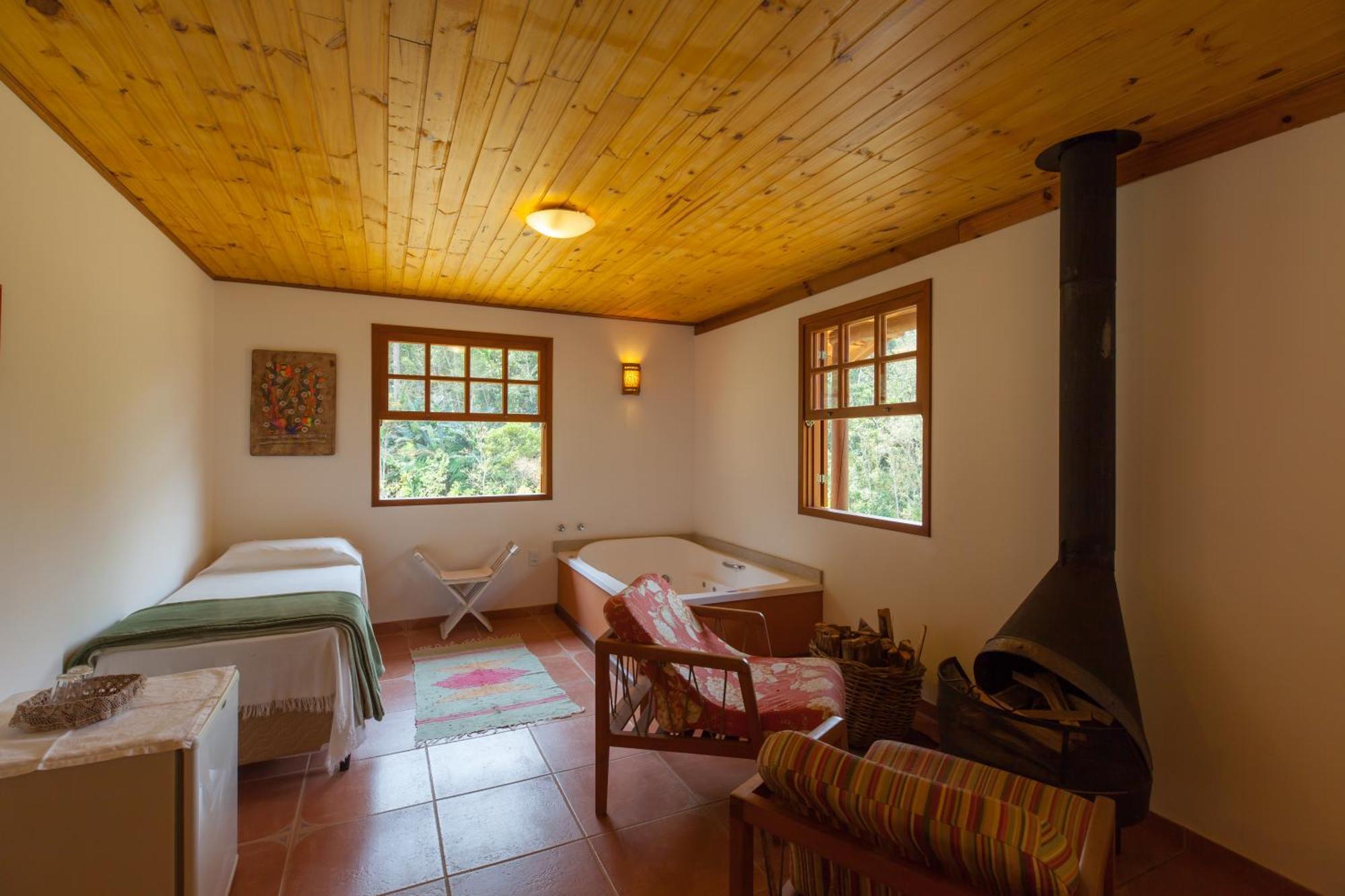 Pousada Mariza Nova Friburgo Extérieur photo