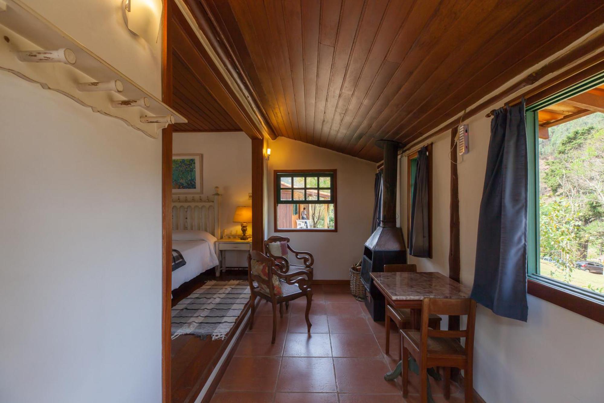 Pousada Mariza Nova Friburgo Extérieur photo