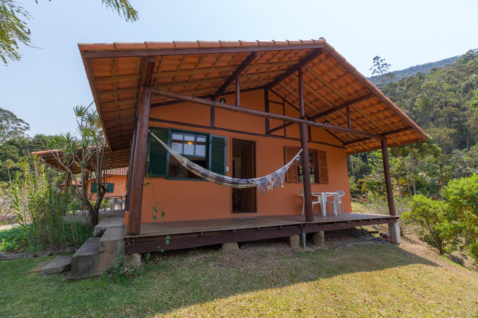 Pousada Mariza Nova Friburgo Extérieur photo