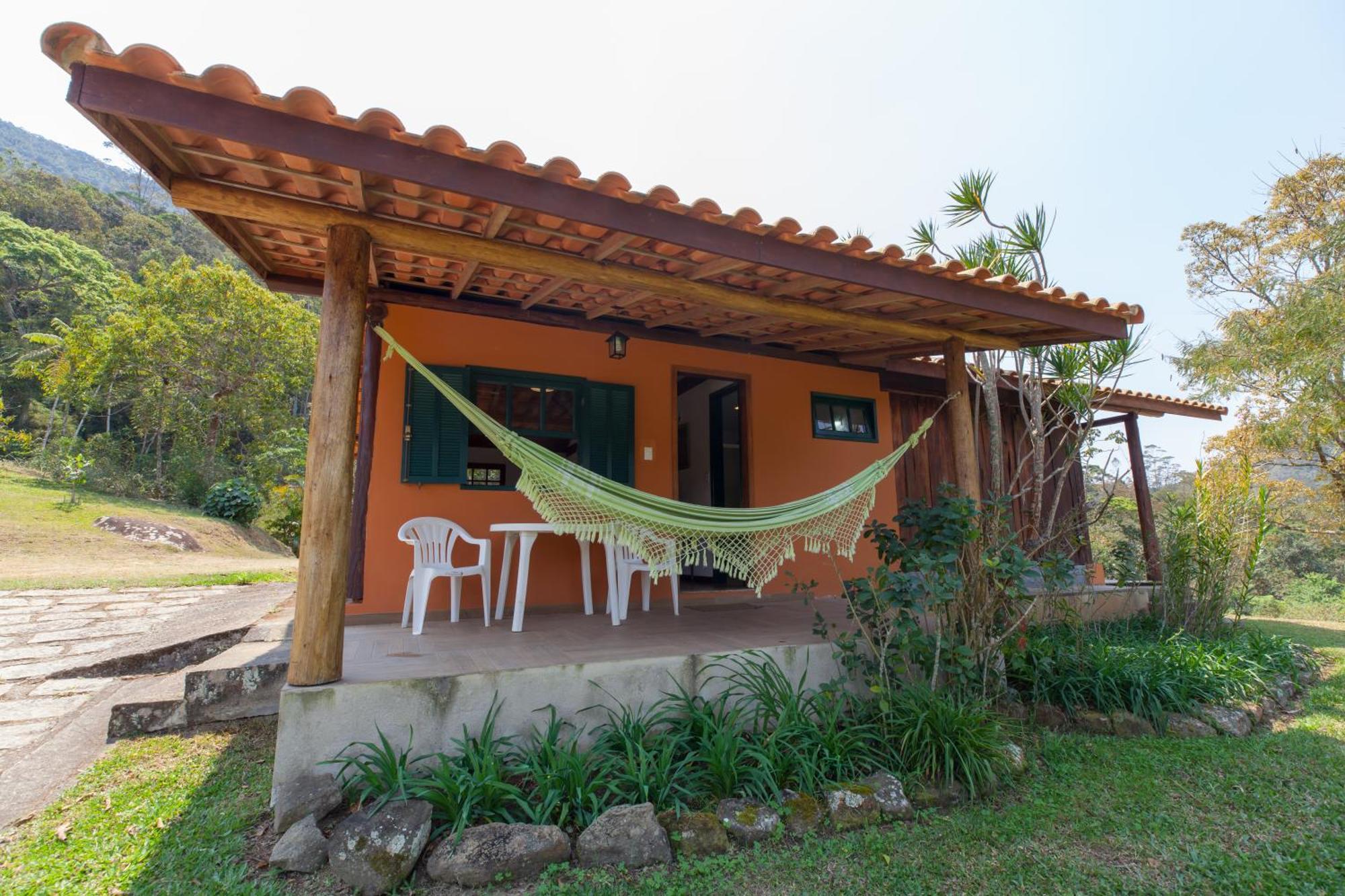 Pousada Mariza Nova Friburgo Extérieur photo