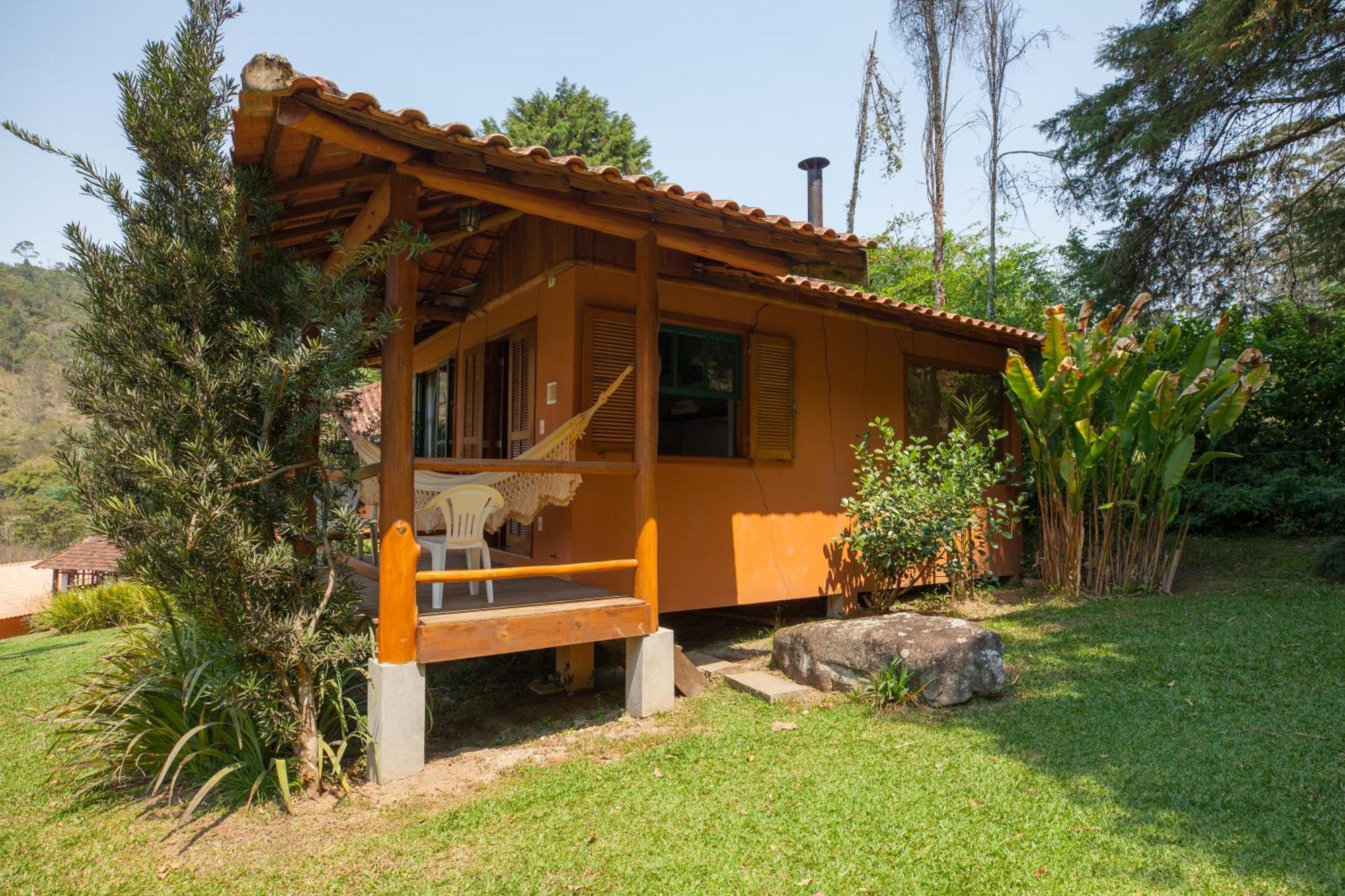 Pousada Mariza Nova Friburgo Extérieur photo