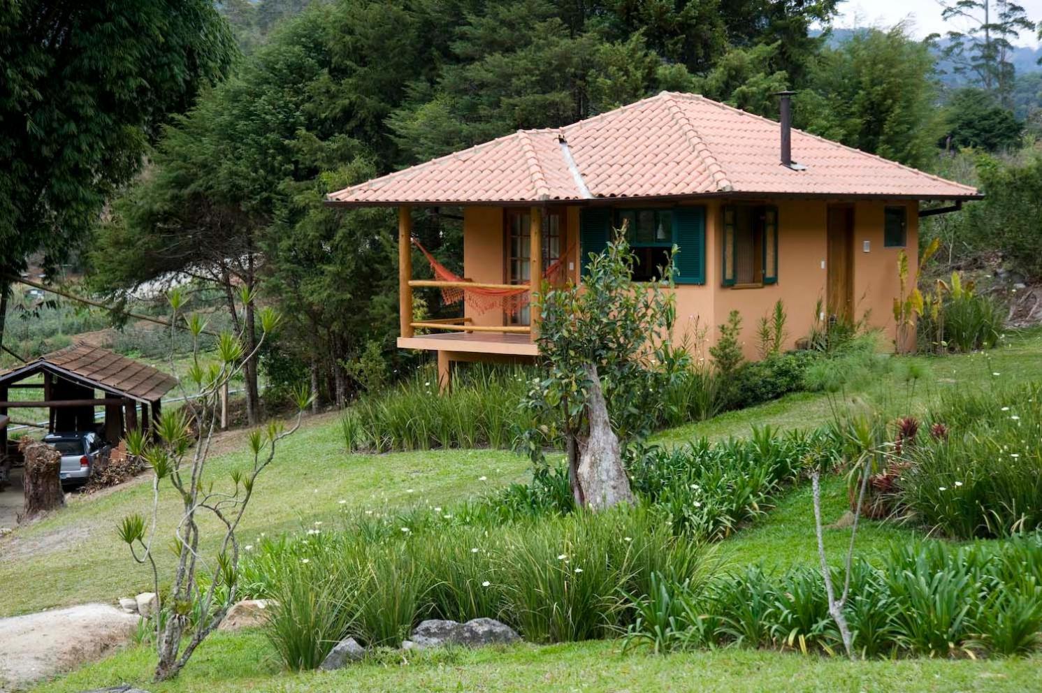 Pousada Mariza Nova Friburgo Extérieur photo
